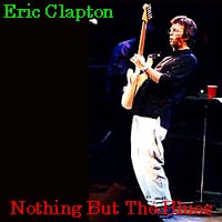 Clapton is god !