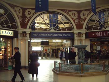 HIGH@STREET@KENSINGTON@STATION