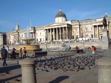 TRAFALGAR@SQUARE